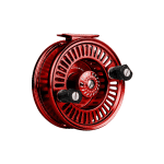 AMUNDSON TMX5 Mooching Reel - Image 6