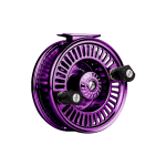 AMUNDSON TMX5 Mooching Reel - Image 5
