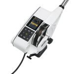 CANNON Optimum TS Electric Downrigger with 3.5" LCD Display - Image 5