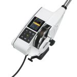 CANNON Optimum TS Electric Downrigger with 3.5" LCD Display - Image 6