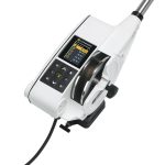 CANNON Optimum TS Electric Downrigger with 3.5" LCD Display - Image 7