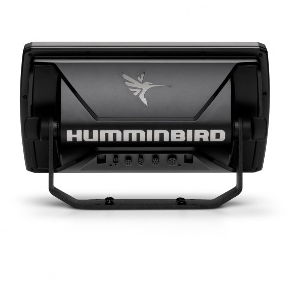 HUMMINBIRD Helix 8 Chirp Mega SI+ GPS G4N Fish Finder - Image 4