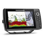 HUMMINBIRD Helix 9 Chirp GPS G4N Fish Finder - Image 2