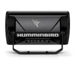 HUMMINBIRD Helix 9 Chirp GPS G4N Fish Finder - Image 4