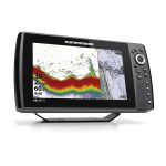 HUMMINBIRD Helix 10 Chirp GPS G4N Fish Finder - Image 2