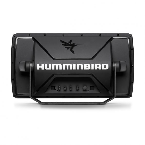 HUMMINBIRD Helix 10 Chirp GPS G4N Fish Finder - Image 4