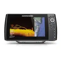 Helix 10 MEGA DI+ G4N Fish Finder