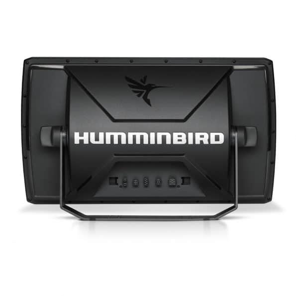 HUMMINBIRD Helix 12 Chirp Mega DI+ GPS G4N Fish Finder - Image 4
