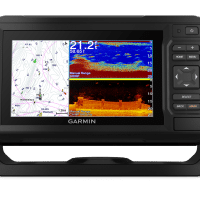 Garmin 64cv ECHOMAP PlusGarmin 64cv ECHOMAP Plus