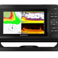 Garmin ECHOMAP 65cv
