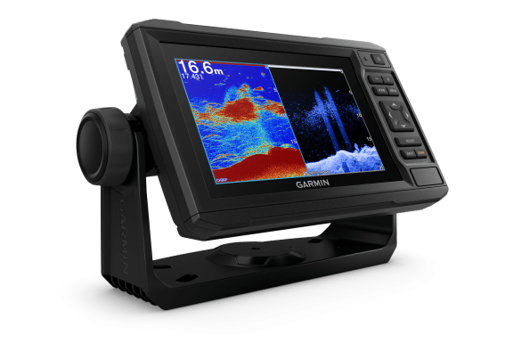 GARMIN ECHOMAP UHD 65cv with GT24UHD-TM Transducer - Image 2