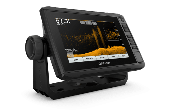 GARMIN ECHOMAP UHD 74cv - Image 2