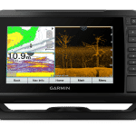 Garmin Echomap UHD 75sv