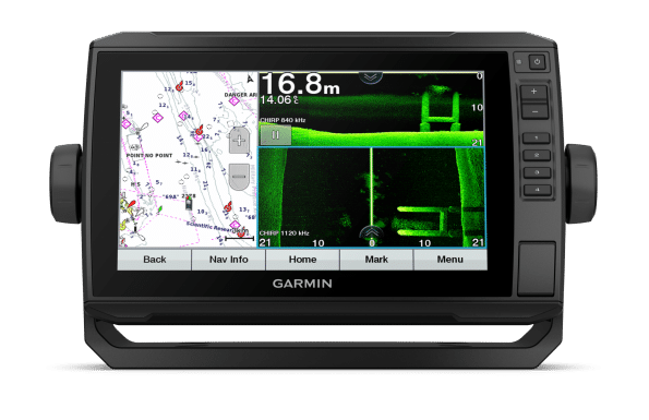 GARMIN ECHOMAP UHD 92sv without Transducer - Image 2