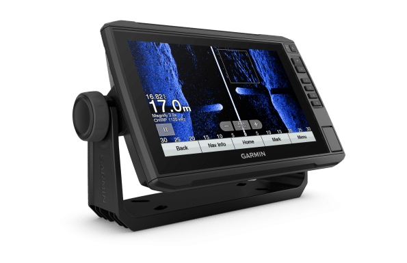 GARMIN ECHOMAP UHD 92sv without Transducer - Image 3