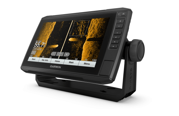 GARMIN ECHOMAP UHD 94sv with GT56UHD-TM Transducer - Image 4