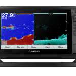 GARMIN ECHOMAP UHD 94sv with GT56UHD-TM Transducer - Image 2