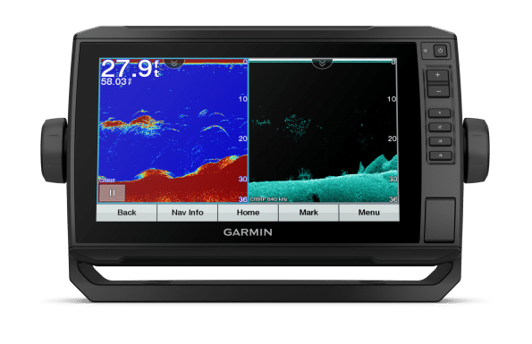 GARMIN ECHOMAP UHD 94sv with GT56UHD-TM Transducer - Image 2