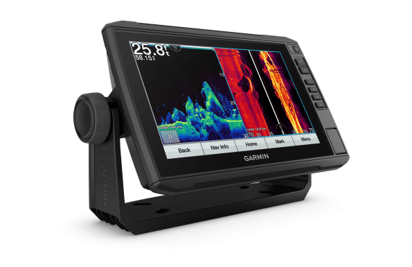 GARMIN ECHOMAP UHD 94sv with GT56UHD-TM Transducer - Image 3