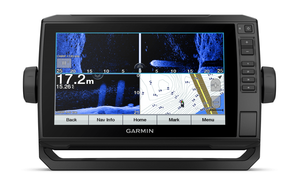 garmin fx3