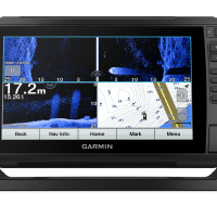 Garmin Echomap Plus 95sv