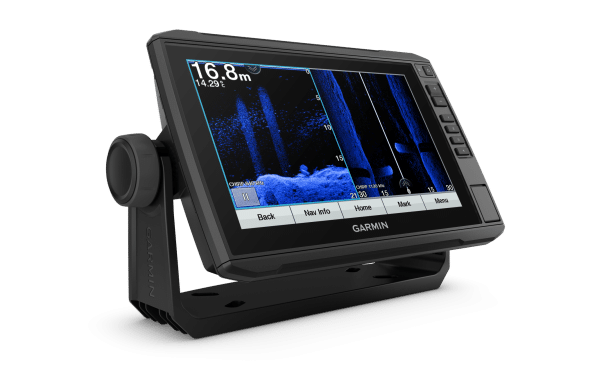 GARMIN ECHOMAP UHD 95sv with GT56UHD-TM Transducer - Image 2