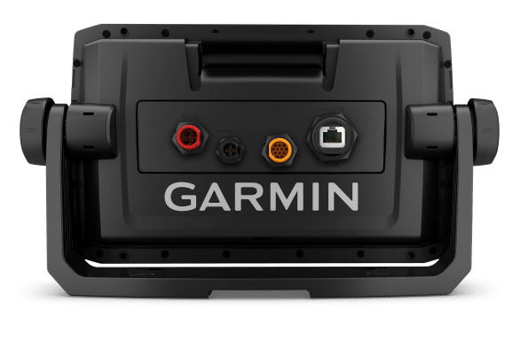 GARMIN ECHOMAP UHD 95sv with GT56UHD-TM Transducer - Image 4