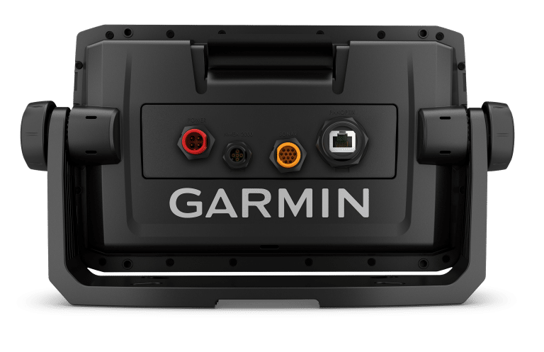 Garmin Echomap Plus 94sv Transducer Poco Marine