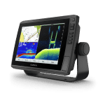 GARMIN ECHOMAP Ultra 102sv with GT56UHD-TM Transducer - Image 4