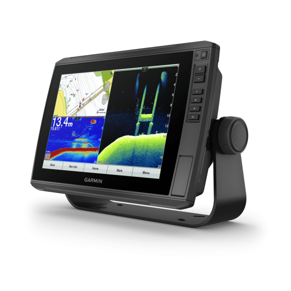 GARMIN ECHOMAP Ultra 102sv with GT56UHD-TM Transducer - Image 4