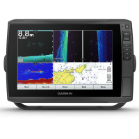 Garmin Echomap Ultra 102sv