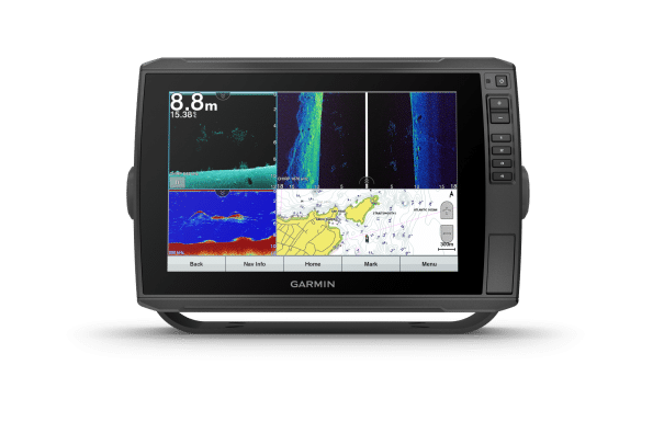 Garmin Echomap Ultra 102sv