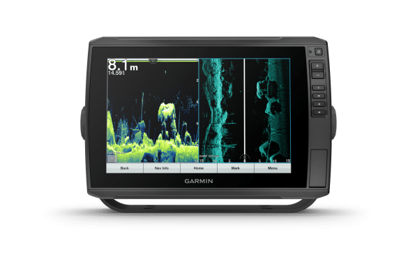 GARMIN ECHOMAP Ultra 102sv with GT56UHD-TM Transducer - Image 3