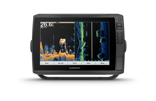 GARMIN ECHOMAP Ultra 102sv with GT56UHD-TM Transducer - Image 2