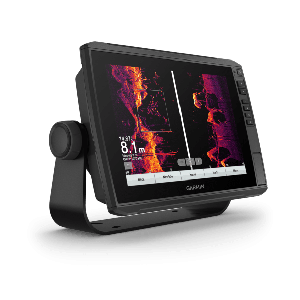 GARMIN ECHOMAP Ultra 102sv with GT56UHD-TM Transducer - Image 5