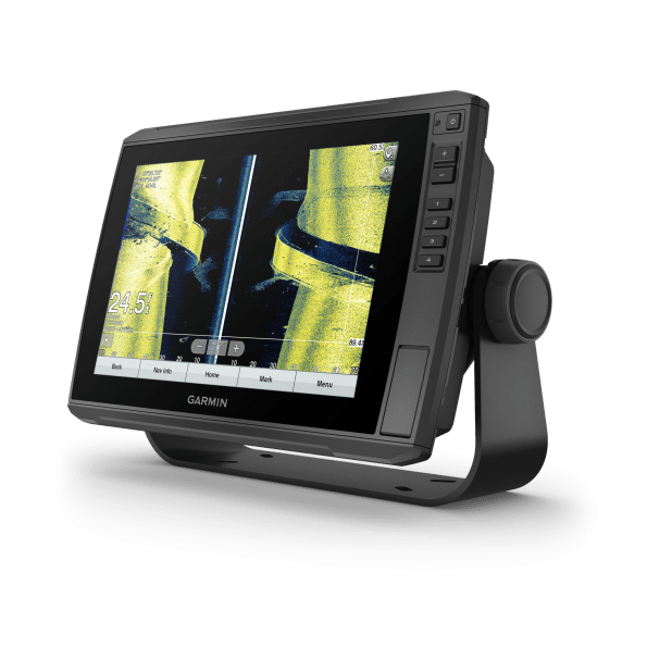 GARMIN ECHOMAP Ultra 106sv with GT56UHD-TM Transducer - Image 3
