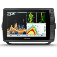 Garmin Echomap Ultra 106sv
