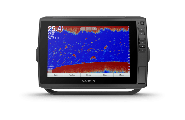 GARMIN ECHOMAP Ultra 106sv with GT56UHD-TM Transducer - Image 2