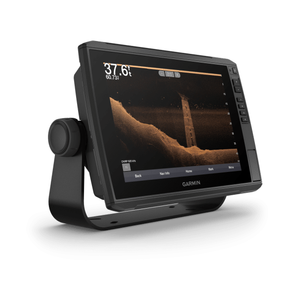 GARMIN ECHOMAP Ultra 106sv with GT56UHD-TM Transducer - Image 4