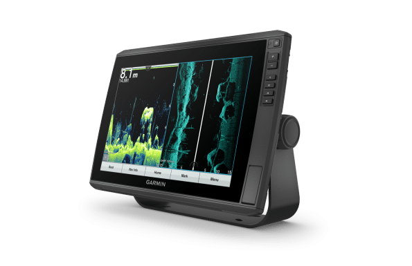 GARMIN ECHOMAP Ultra 122sv with GT56UHD-TM Transducer - Image 3