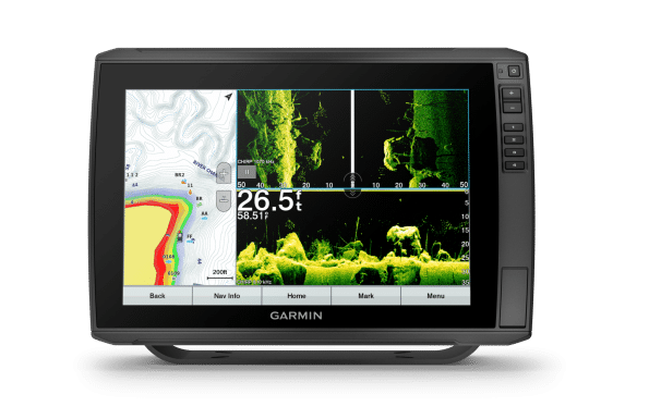 Echomap Ultra 126sv