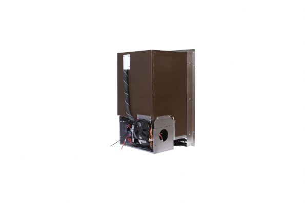 Nova Kool R1200 1.2 cu. ft. (34 liter) Front Ventilating Refrigerator - Image 2