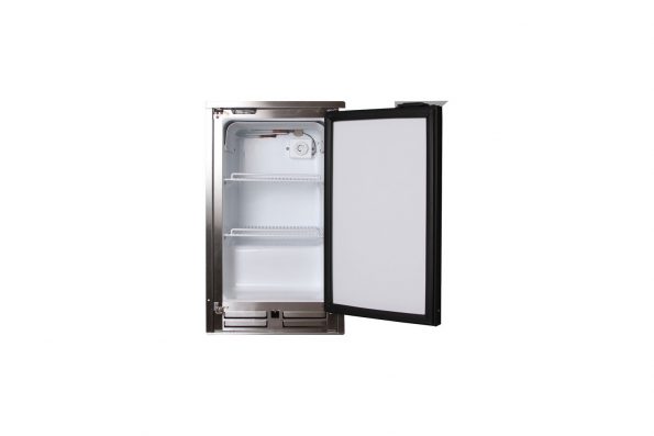 Nova Kool R1200 1.2 cu. ft. (34 liter) Front Ventilating Refrigerator - Image 3