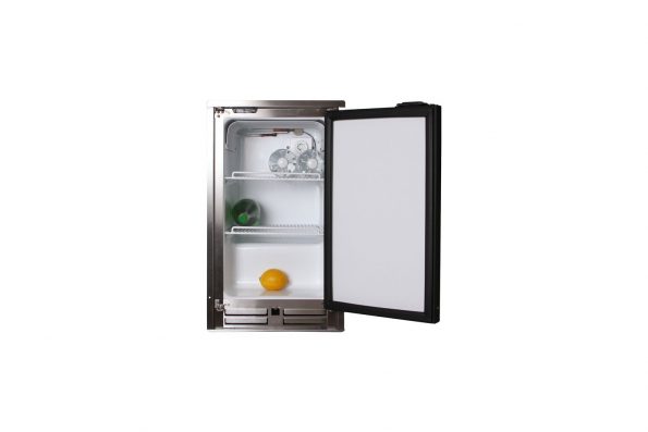 Nova Kool R1200 1.2 cu. ft. (34 liter) Front Ventilating Refrigerator - Image 5