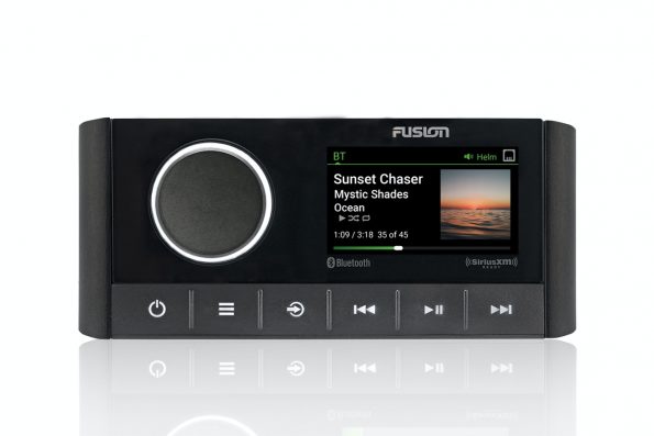 Fusion MS-RA670 Apollo Marine Entertainment System