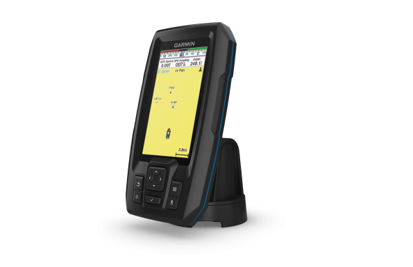 GARMIN STRIKER Vivid 4cv with GT20-TM Transducer - Image 3