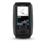 GARMIN STRIKER Vivid 4cv with GT20-TM Transducer