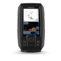 GARMIN STRIKER Vivid 4cv with GT20-TM Transducer