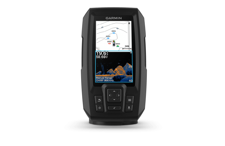 Датчик gt20 garmin