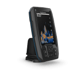 GARMIN STRIKER Vivid 4cv with GT20-TM Transducer - Image 2